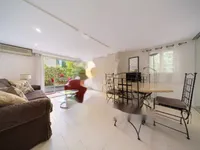 Недвижимость Apartment Cannes Californie: 18
