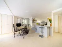 Недвижимость Apartment Cannes Californie: 19