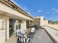 Недвижимость Apartment Cannes Center: 3