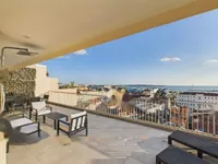 Недвижимость Apartment Cannes Center: 4