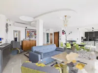 Недвижимость Apartment Cannes Center: 6