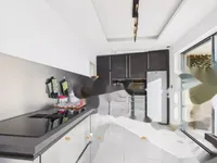Недвижимость Apartment Cannes Center: 9