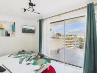 Недвижимость Apartment Cannes Center: 12