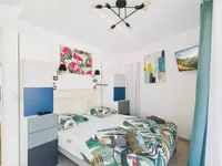 Недвижимость Apartment Cannes Center: 13