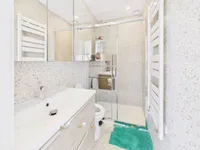 Недвижимость Apartment Cannes Center: 14