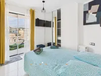 Недвижимость Apartment Cannes Center: 16