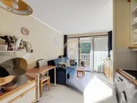 Недвижимость Apartment Cannes La Bocca: 5