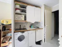 Недвижимость Apartment Cannes La Bocca: 6