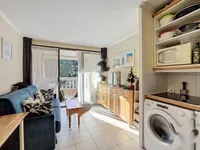 Недвижимость Apartment Cannes La Bocca: 7