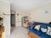 Недвижимость Apartment Cannes La Bocca: 8