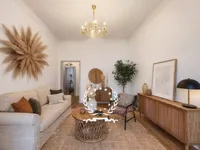 Недвижимость Apartment Carnot Cannes: 1