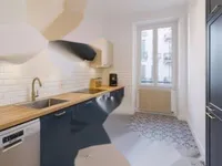 Недвижимость Apartment Carnot Cannes: 5