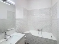 Недвижимость Apartment Carnot Cannes: 10