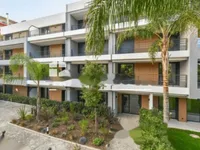 Недвижимость Apartment Pointe Croisette: 1