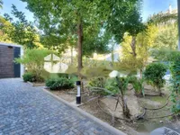 Недвижимость Apartment Pointe Croisette: 7