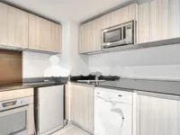 Недвижимость Apartment Pointe Croisette: 10