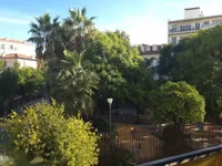 Недвижимость Apartment Cannes California: 10