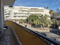 Недвижимость Apartment Cannes California: 11