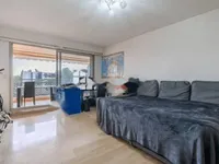 Недвижимость Apartment La Bocca Nord: 4