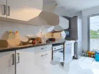 Недвижимость Apartment La Bocca Nord: 5