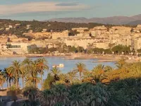 Недвижимость Apartment Cannes: 1