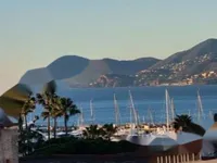 Недвижимость Apartment Cannes: 2