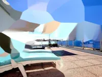 Недвижимость Apartment Cannes: 3