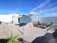 Недвижимость Apartment Cannes: 6