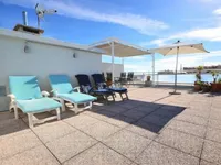 Недвижимость Apartment Cannes: 7