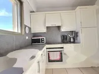 Недвижимость Apartment Cannes: 11