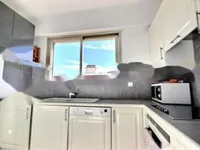 Недвижимость Apartment Cannes: 12