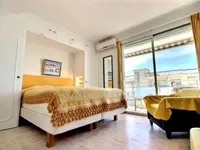 Недвижимость Apartment Cannes: 13