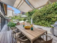 Недвижимость Maison Cannes Centre-ville: 1