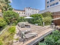 Недвижимость Maison Cannes Centre-ville: 2