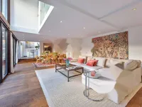 Недвижимость Maison Cannes Centre-ville: 4