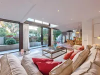 Недвижимость Maison Cannes Centre-ville: 5