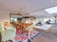 Недвижимость Maison Cannes Centre-ville: 8