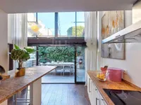 Недвижимость Maison Cannes Centre-ville: 9