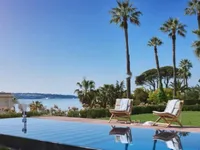 Недвижимость Maison Cannes Californie: 1