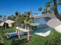 Недвижимость Maison Cannes Californie: 2