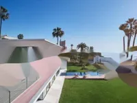 Недвижимость Maison Cannes Californie: 3