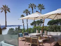 Недвижимость Maison Cannes Californie: 4