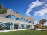 Недвижимость Maison Cannes Californie: 5