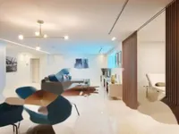 Недвижимость Maison Cannes Californie: 8