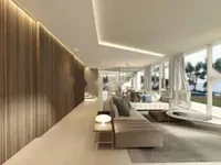 Недвижимость Maison Cannes Californie: 11