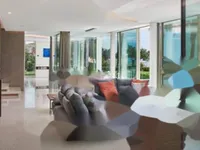 Недвижимость Maison Cannes Californie: 15