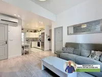 Недвижимость Apartment Cannes République: 1