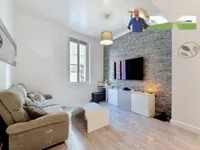 Недвижимость Apartment Cannes République: 2