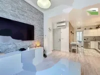 Недвижимость Apartment Cannes République: 3
