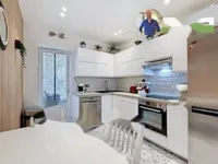 Недвижимость Apartment Cannes République: 5